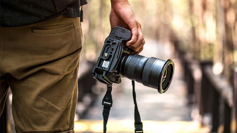 To απαραίτητο αξεσουάρ για την κάμερά σας