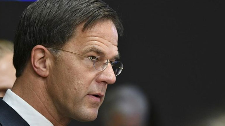 Πρωθυπουργός Ολλανδίας για Brexit: «Είμαστε επί της αρχής προετοιμασμένοι να δώσουμε παράταση»