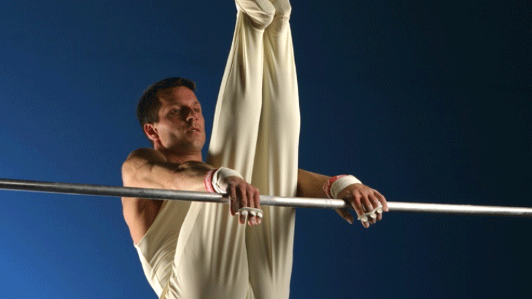 Πεγκάν: Προκαλώ τον Μάρα να κάνει το τελειότερο «Πεγκάν» στο Καλλιμάρμαρο