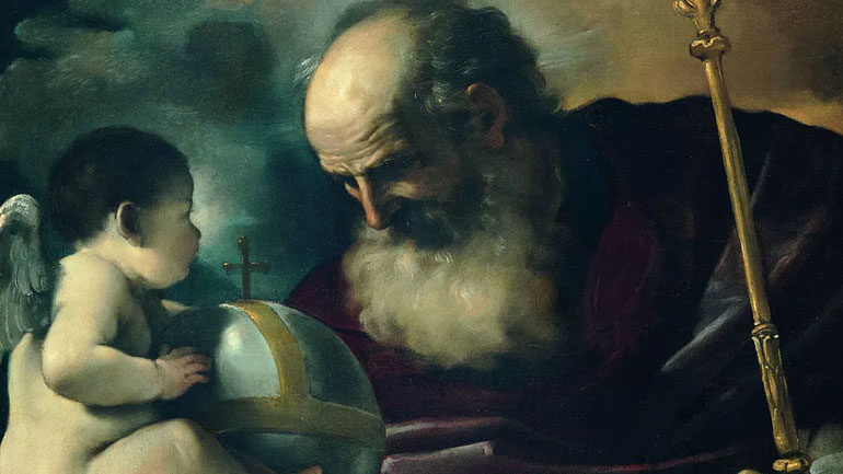 Οι επιστήμονες απαντούν τι ήρθε πρώτο: Οι πολύπλοκες κοινωνίες ή οι παντογνώστες θεοί;