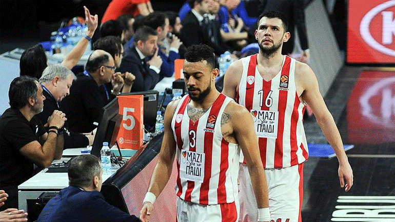 Νίκη στην Ισπανία αναζητεί ο Ολυμπιακός