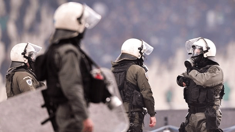 Την Παρασκευή η απόφαση για τον Παναθηναϊκό