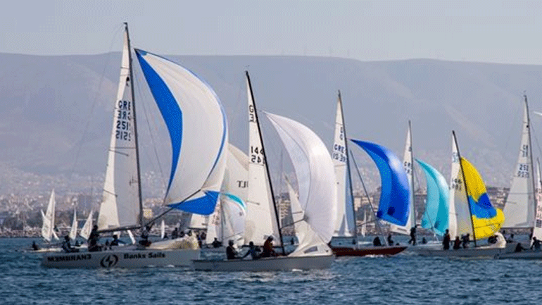 Ιστιοπλοΐα: Σχηματίστηκαν οι Εθνικές ομάδες στις Ολυμπιακές κατηγορίες