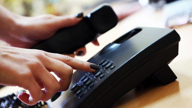 ΠΡΟΣΟΧΗ: Απόπειρα εξαπάτησης συνδρομητών σταθερής COSMOTE από τρίτους