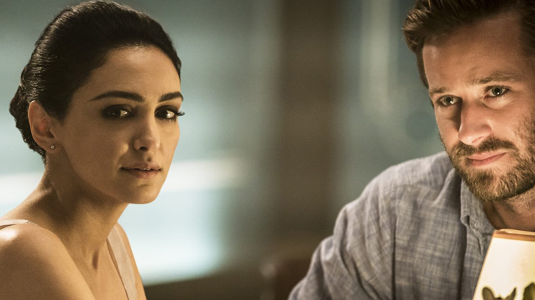 «Επίθεση στη Βομβάη»- Η αληθινή ιστορία μιας τρομοκρατικής επίθεσης