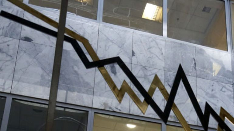 Μικρή άνοδος στο Χρηματιστήριο Αθηνών