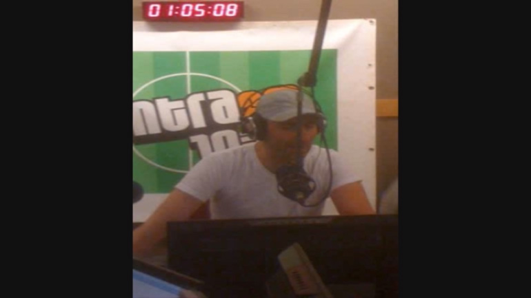 Οι Αλήτες είναι Ποιητές, Ρε!