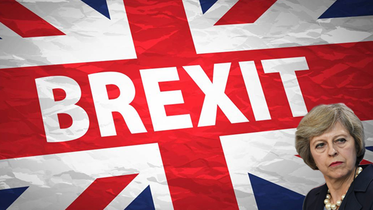 Παράταση του Brexit με “δύο σενάρια”