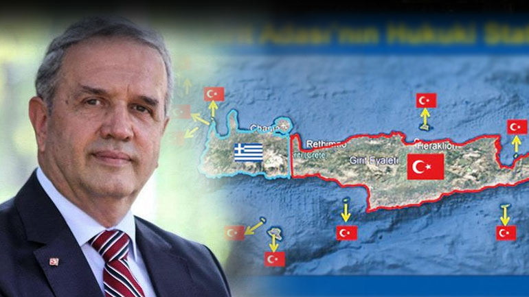 Τερμάτισαν τις προβοκάτσιες οι Τούρκοι