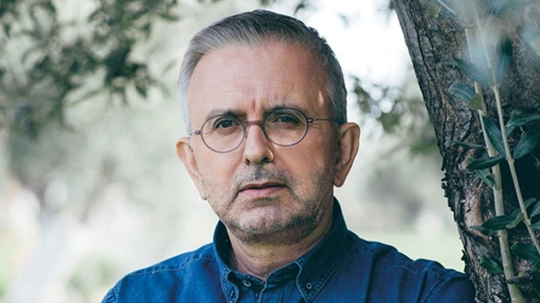 Eκτός ΔΣ του Alpha o Δήμος Βερύκιος