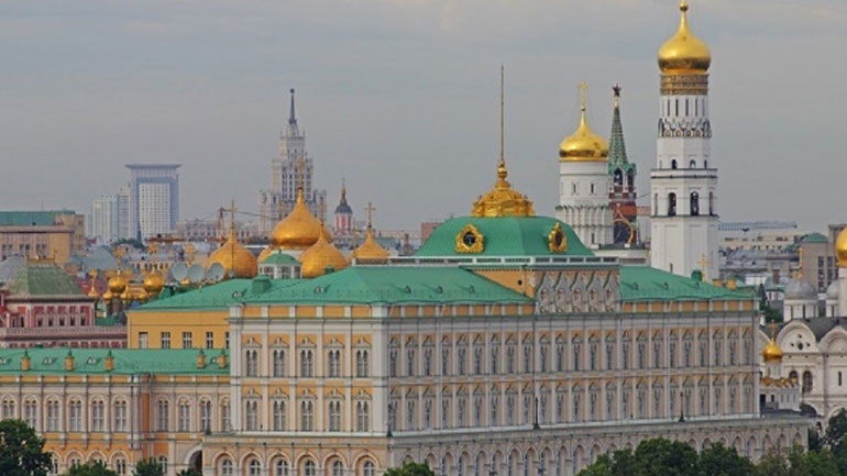 Το Κρεμλίνο επικρίνει τον Τραμπ για την πρόθεσή του να αναγνωρίσει τα υψίπεδα του Γκολάν ως ισραηλινά εδάφη