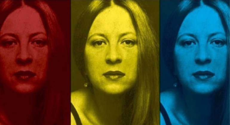 Η Λένα Πλάτωνος  στην Πάτρα