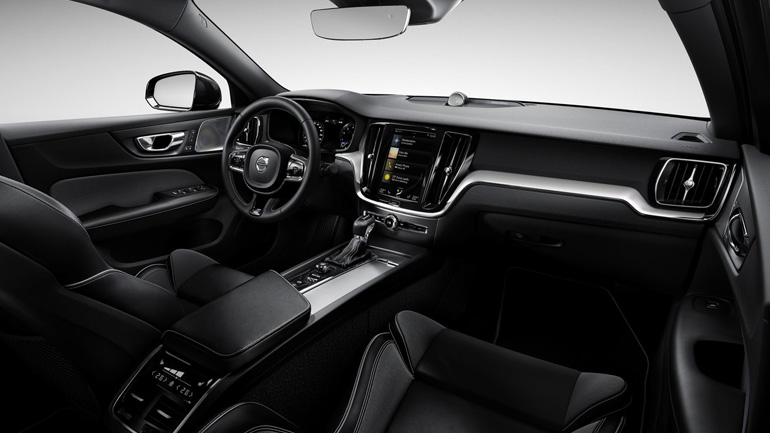 Η Volvo βάζει κάμερες στα αυτοκίνητα για να ελέγχουν τους οδηγούς