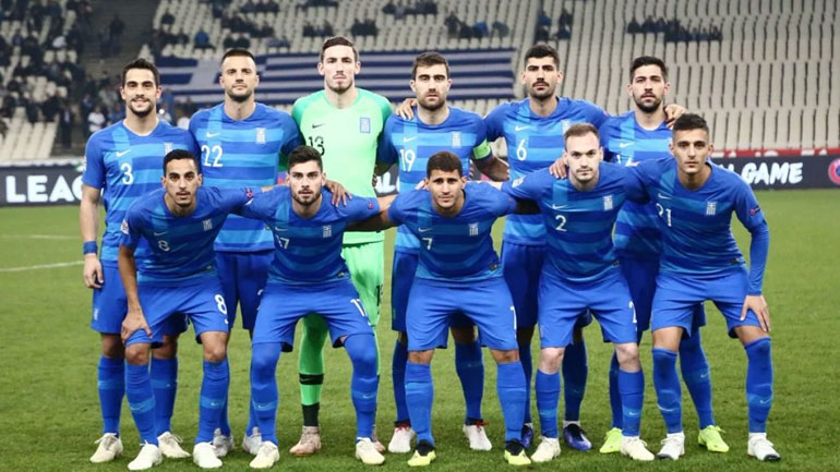 Ψάχνει «ποδαρικό με το δεξί» στα προκριματικά του Euro 2020 η Εθνική