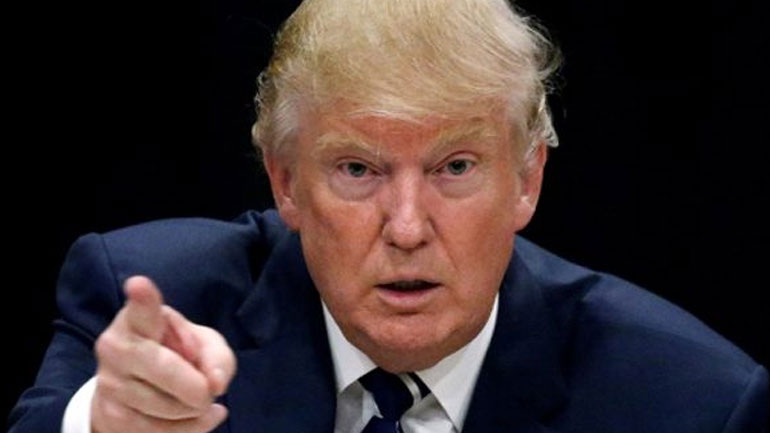 Ο Τραμπ ενδέχεται να υπογράψει την αναγνώριση της κυριαρχίας του Ισραήλ επί του Γκολάν την επόμενη εβδομάδα