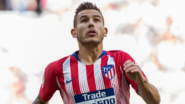 Παίκτης της Μπάγερν Μονάχου από το καλοκαίρι ο Λούκας Ερνάντες