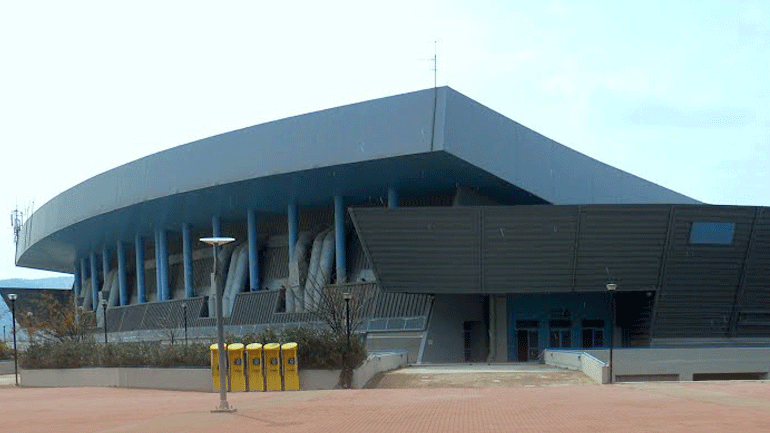 Επέτειος 10 ετών για το Athens Junior European Cup, που ανοίγει… αυλαία το Σάββατο στο Ολυμπιακό Κέντρο Άνω Λιοσίων