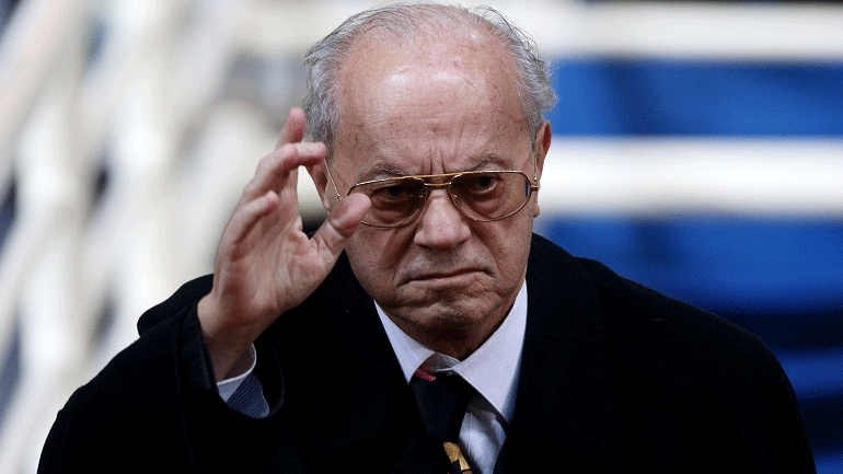 Ενός λεπτού σιγή στη Football League για τον Θανάση Γιαννακόπουλο