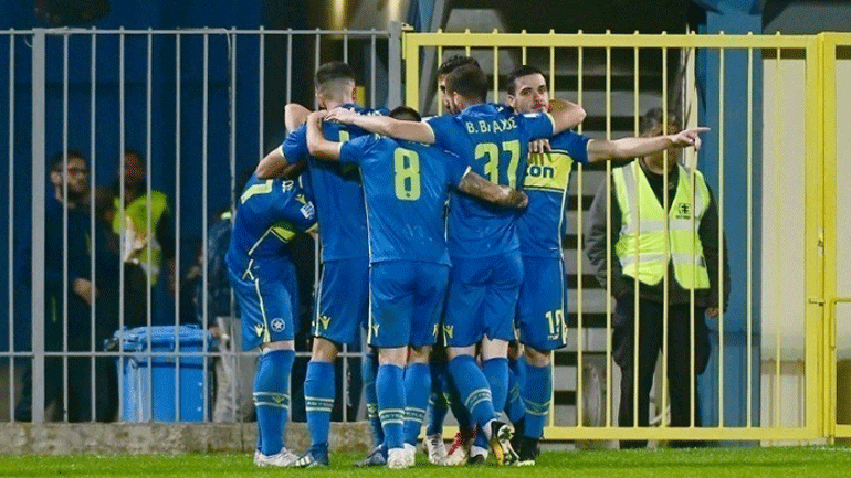 Έγινε μέλος της ECA ο Αστέρας Τρίπολης