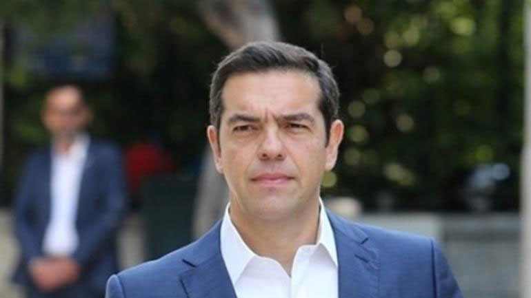Τσίπρας για Βrexit: «Η περιχαράκωση και η φοβικότητα δεν οδηγούν πουθενά»
