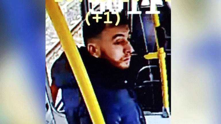 Ολλανδία: Ένοχος δήλωσε ο κατηγορούμενος για την επίθεση στην Ουτρέχτη