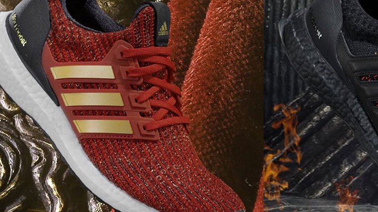 Adidas x Game of Thrones: Η πολυαναμενόμενη συλλογή Game of Thrones έρχεται στις 22 Μαρτίου!