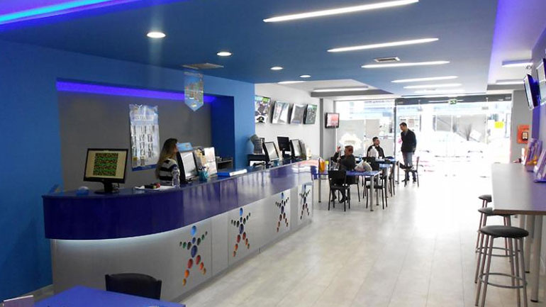 Στη Θεσσαλονίκη ο πρώτος μεγάλος νικητής του ΛΟΤΤΟ για το 2019