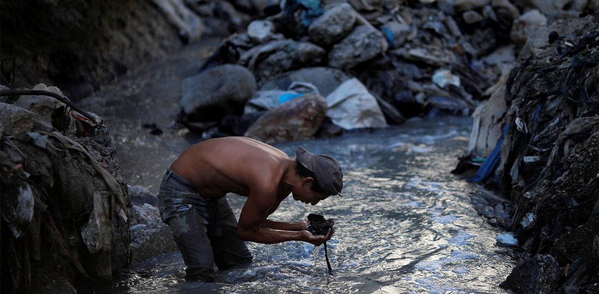 Παγκόσμια Ημέρα Νερού