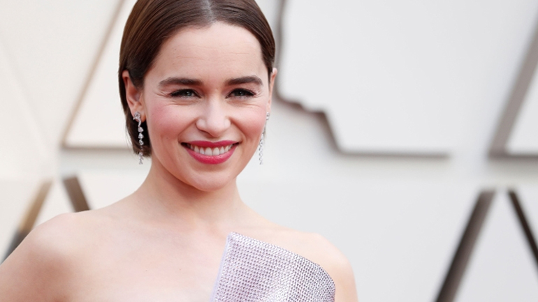 Η ηθοποιός Εμίλια Κλαρκ αποκάλυψε πώς βρέθηκε κοντά στον θάνατο