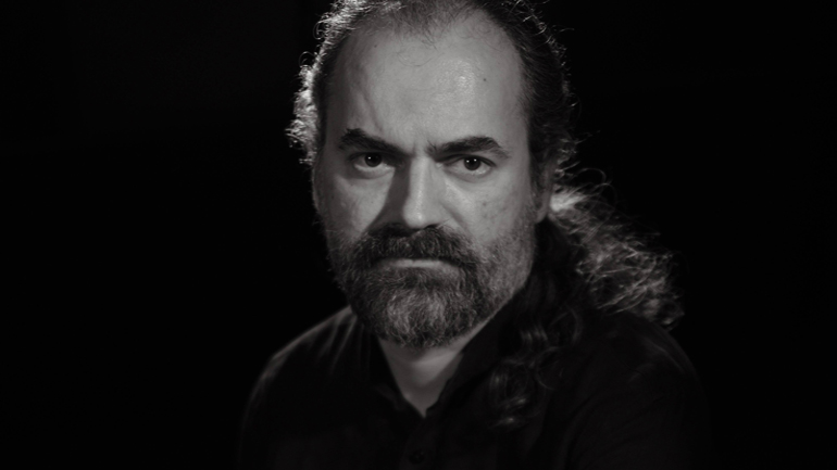 Ο Σωκράτης Σινόπουλος επιστρέφει  με το Quartet – «Metamodal»