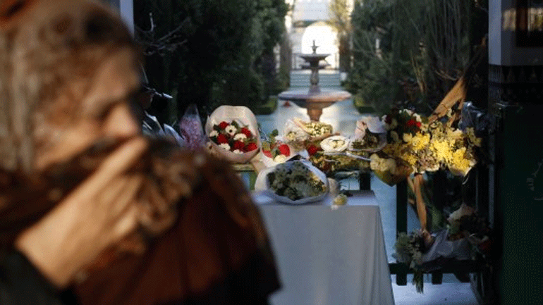 «Όλοι ενωμένοι εναντίον του μίσους» – Διαδήλωση στο Παρίσι κατά της ισλαμοφοβίας