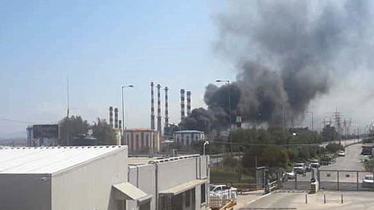 Κρήτη: Έτοιμες οι μονάδες να δώσουν ρεύμα – Εξετάζεται το ενδεχόμενο να σταματήσει να λειτουργεί ο σταθμός στα Λινοπεράματα