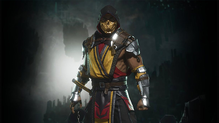 Η δοκιμαστική έκδοση του Mortal Kombat 11 έρχεται στις 27 Μαρτίου