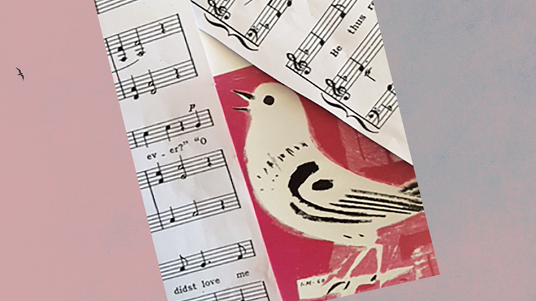 «Ένα πιάνο μια φωνή» στον Χώρο Τέχνης «Ιδιόμελο»