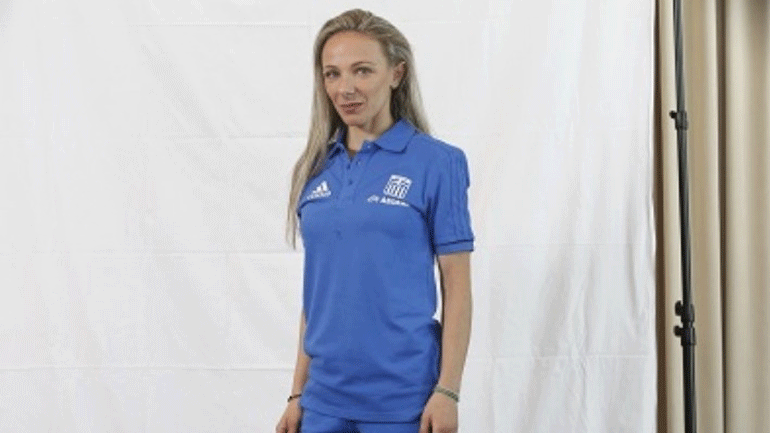 Σύσπαση η Ντρισμπιώτη