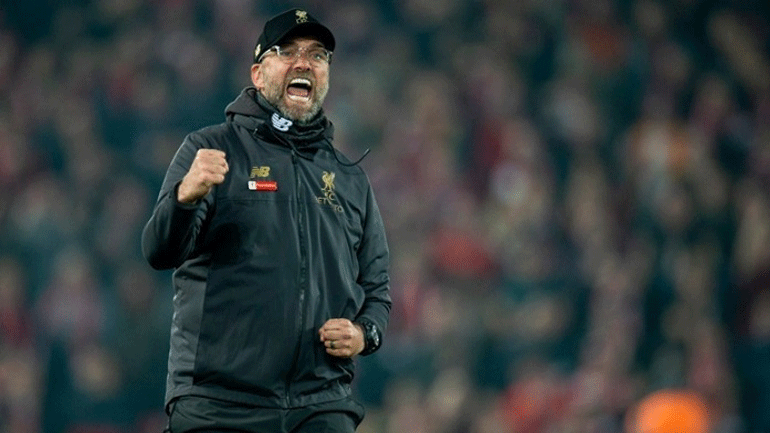 «Βλέπει» Κιέζα η Λίβερπουλ