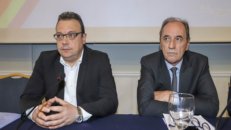 Εγκρίθηκε το Περιφερειακό Χωροταξικό Πλαίσιο Β. Αιγαίου