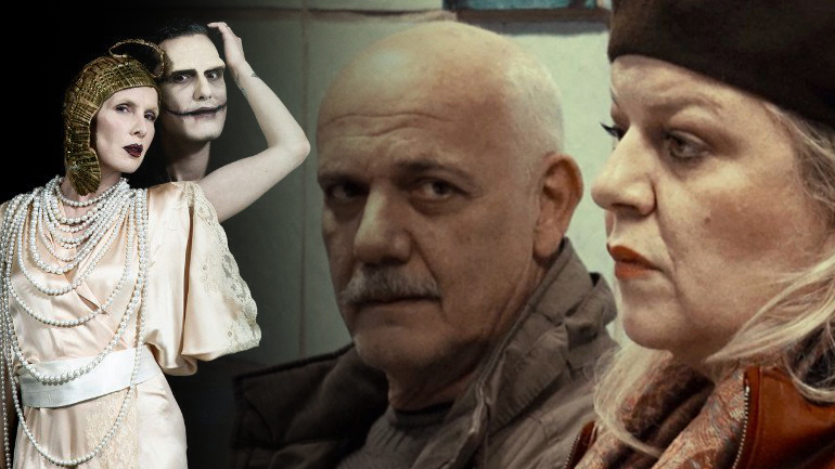 Πού θα πάμε σήμερα στην πόλη – Ατζέντα εκδηλώσεων