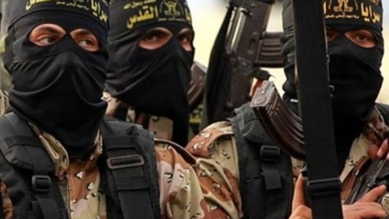 Λευκός Οίκος: Η οργάνωση Ισλαμικό Κράτος έχασε τον τελευταίο θύλακά της στη Συρία