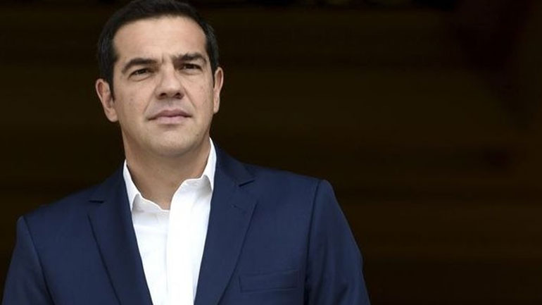 Τσίπρας για παραίτηση Λοΐζου: «Θα ενημερωθώ και θα σας απαντήσω»