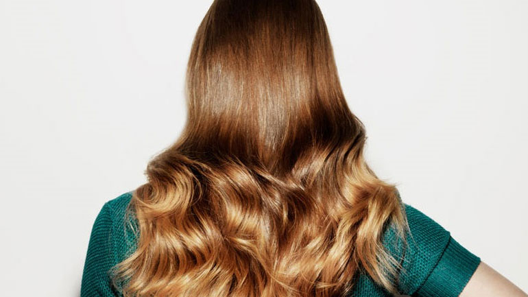 Πώς να μακρύνουν τα μαλλιά σας σε χρόνο dt