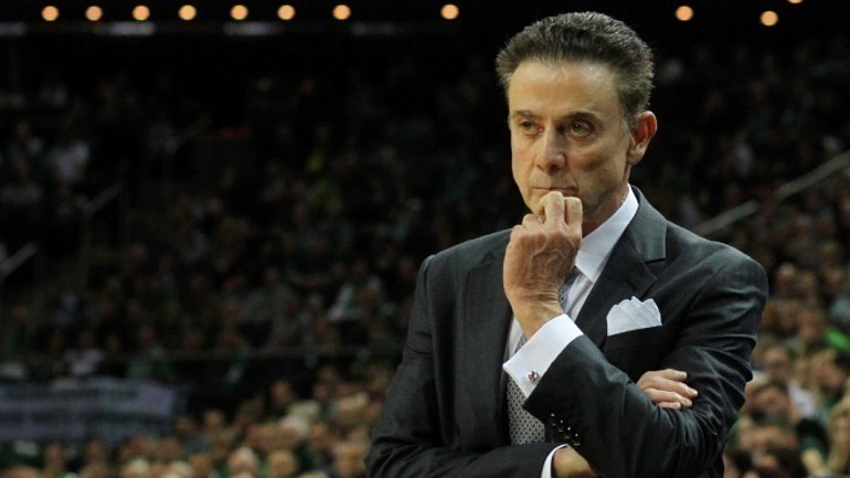 Πιτίνο: «Ο Καλάθης είναι φανταστικός παίκτης»