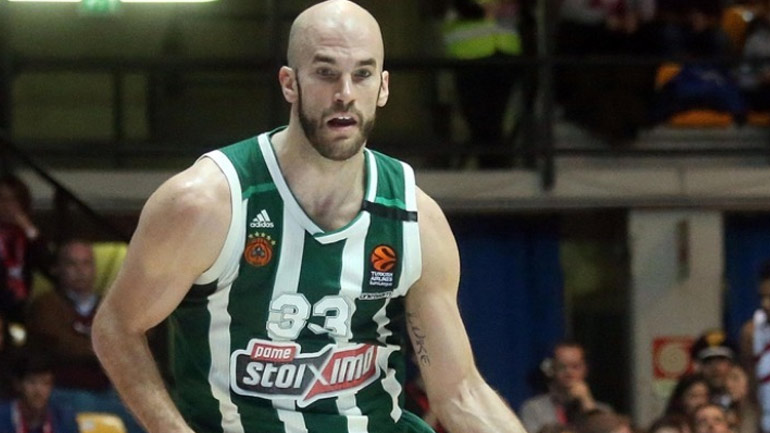 Euroleague: MVP ο Καλάθης