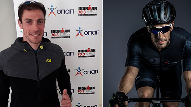 Τα μυστικά του ΙRONMAN 70.3 Greece, Costa Navarino από τον OΠΑΠ Champion Γρηγόρη Σουβατζόγλου Τα μυστικά του ΙRONMAN 70.3 Greece, Costa Navarino από τον OΠΑΠ Champion Γρηγόρη Σουβατζόγλου