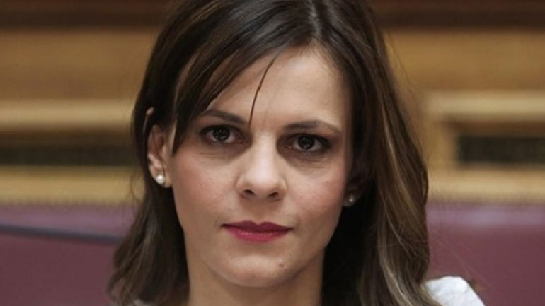 «Η Ευρώπη θα πρέπει να απορρίψει την απορρύθμιση και να επιλέξει την ενίσχυση των κοινωνικών δικαιωμάτων»