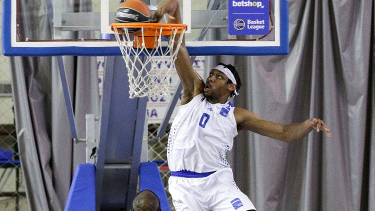 Σημαντικό βήμα παραμονής για την Κύμη, 86-82 τον Προμηθέα