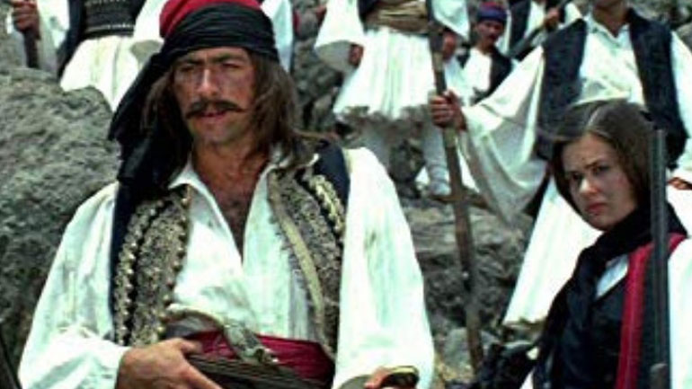 Η επανάσταση του ’21 και η αδυναμία του ελληνικού σινεμά να την αξιοποιήσει