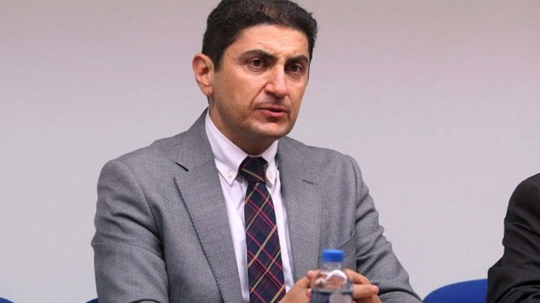 Λ. Αυγενάκης: Tο Δημογραφικό είναι μείζον εθνικό θέμα