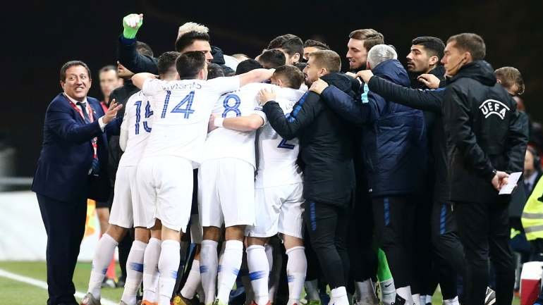 Πρεμιέρα με νίκη για την Εθνική μας, 2-0 εκτός έδρας το Λιχτενστάιν