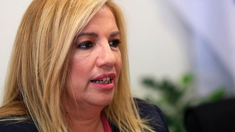 «Εκλογές έπρεπε να είχαν γίνει χθες»